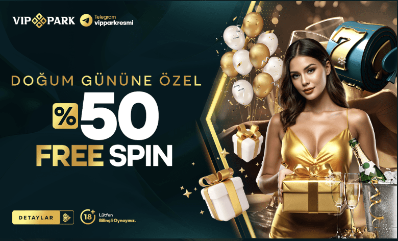Doğum Günü Bonusu