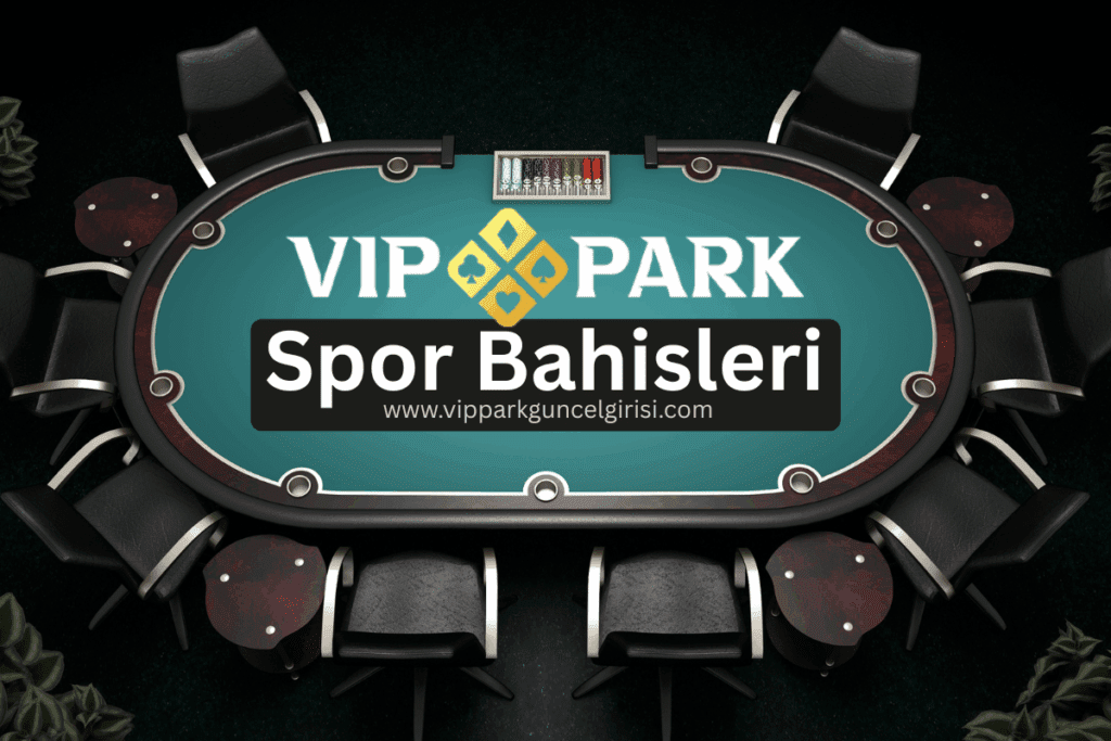 Vippark Spor Bahisleri
